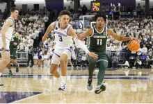 Ultimate Guide To Michigan State High School Boys Basketball
